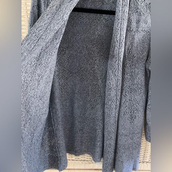 Pendleton Wmns Cardigan - Picture 4 of 9